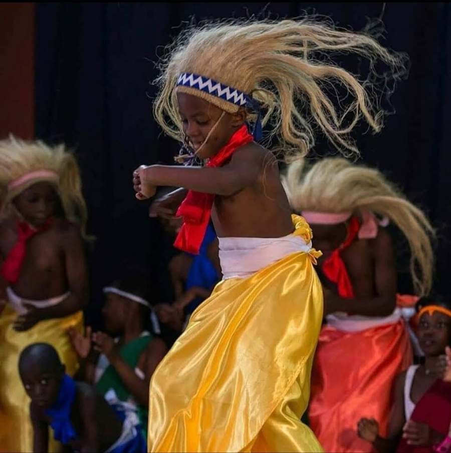 Cultural Day — Mirembe Junior School, Namuwongo