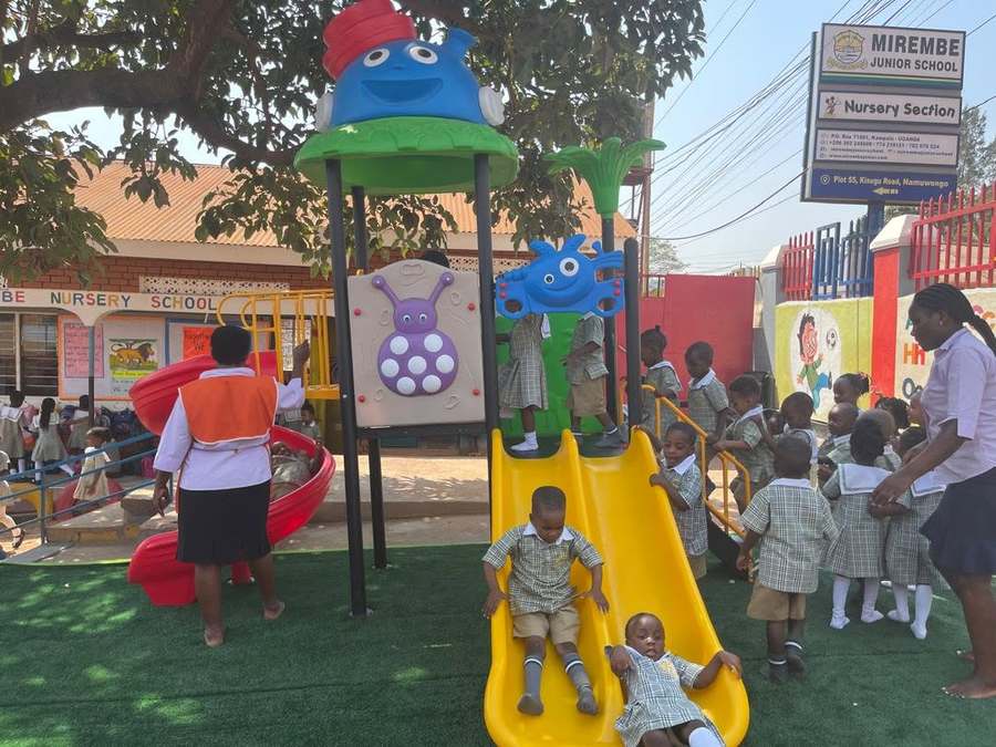 Day Care