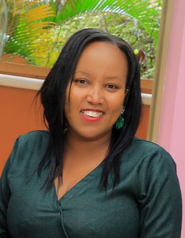 Ms. Daphine Sabiiti