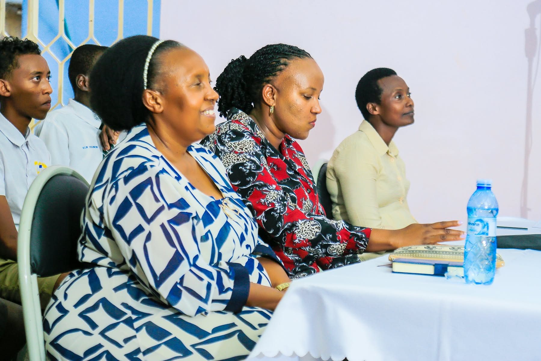 Makindye Primary Schools Quiz Championship 2026 — Mirembe Junior School, Namuwongo