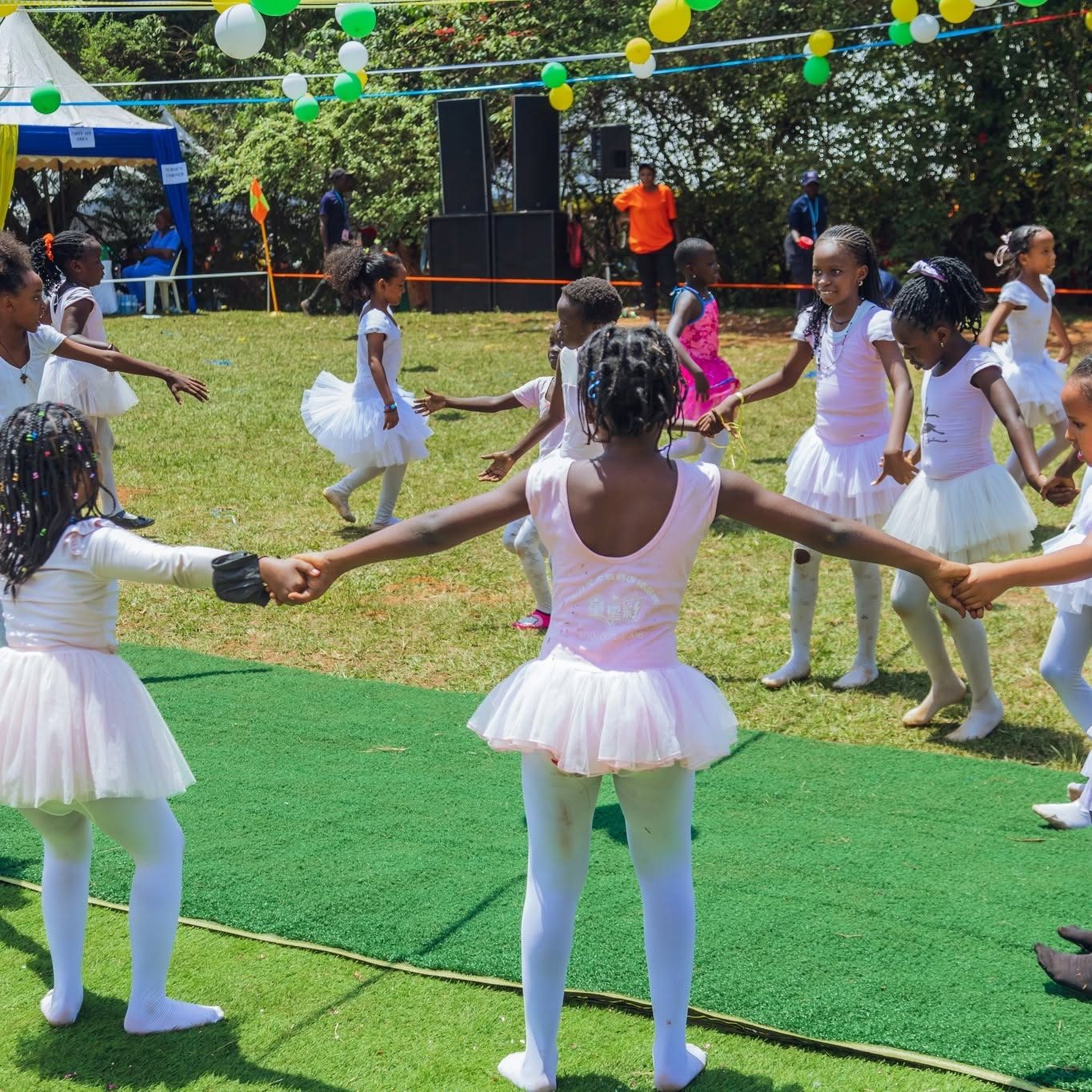 Mirembe Junior School Sports Day 2026 — Mirembe Junior School, Namuwongo