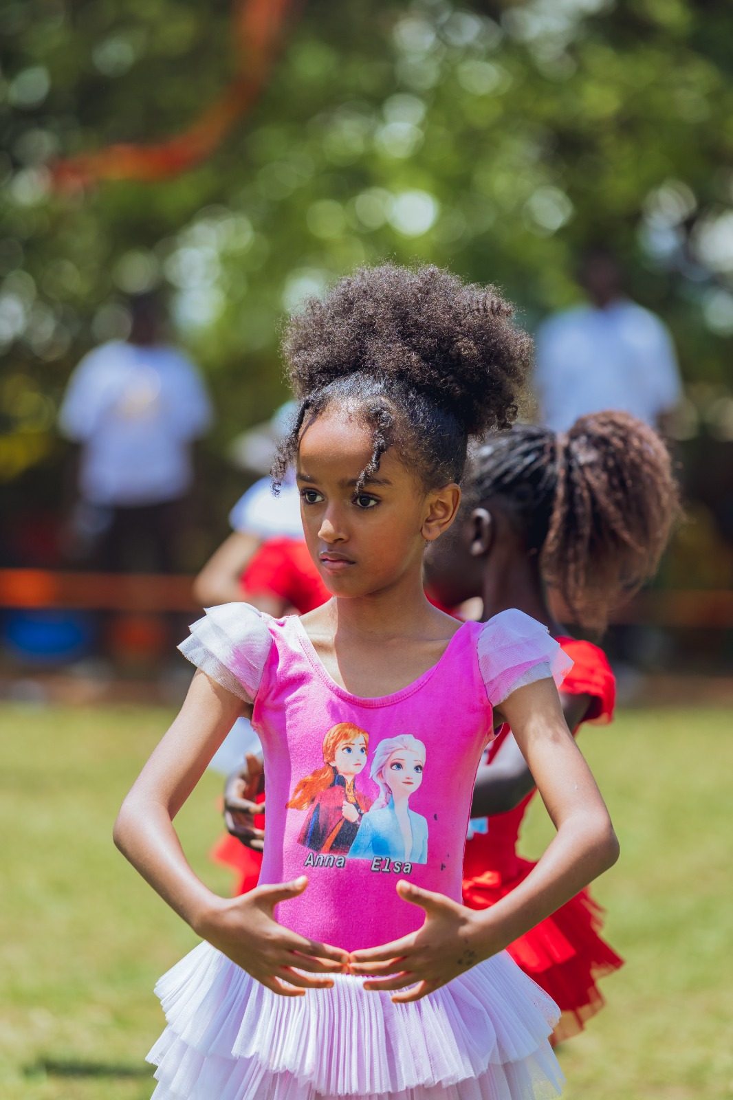 Mirembe Junior School Sports Day 2026 — Mirembe Junior School, Namuwongo