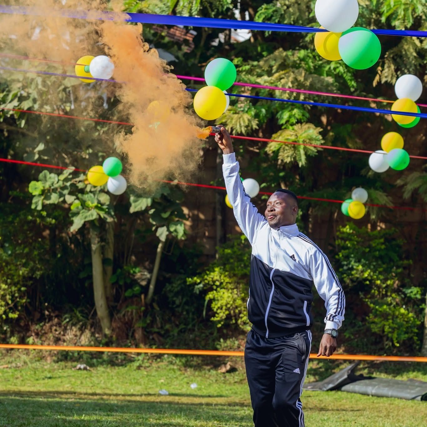 Mirembe Junior School Sports Day 2026 — Mirembe Junior School, Namuwongo