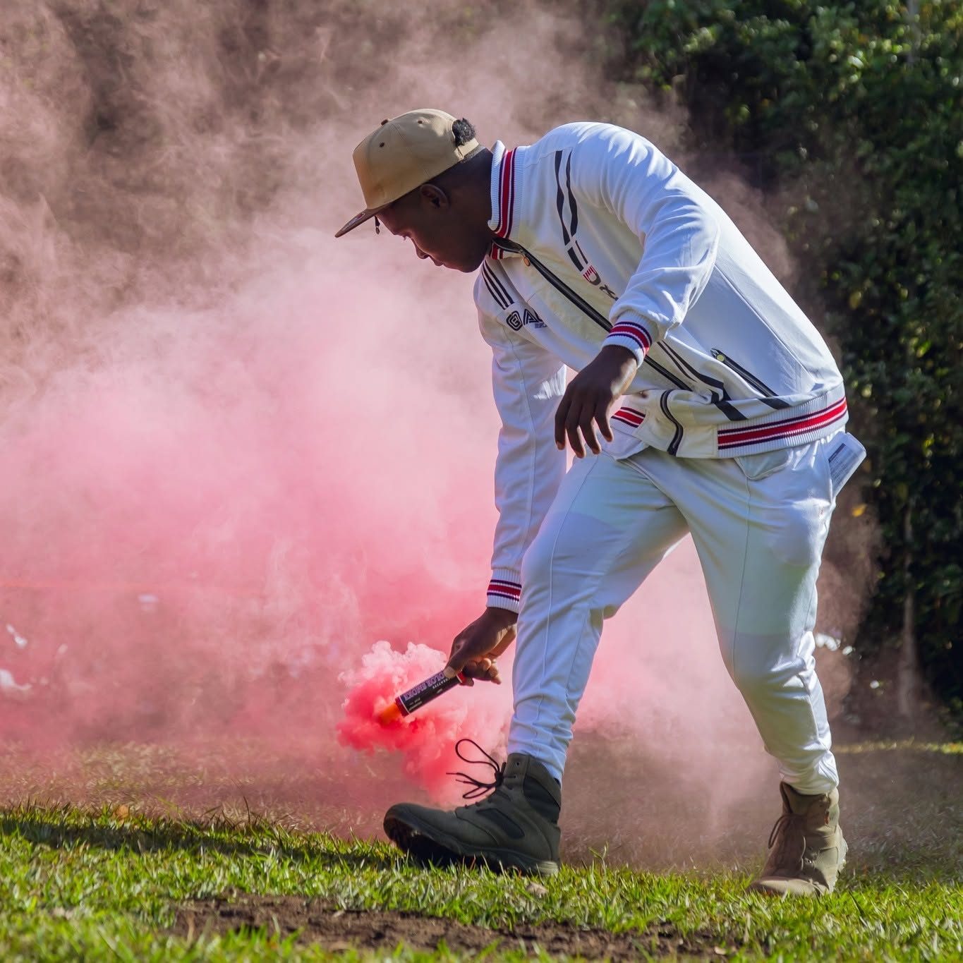 Mirembe Junior School Sports Day 2026 — Mirembe Junior School, Namuwongo